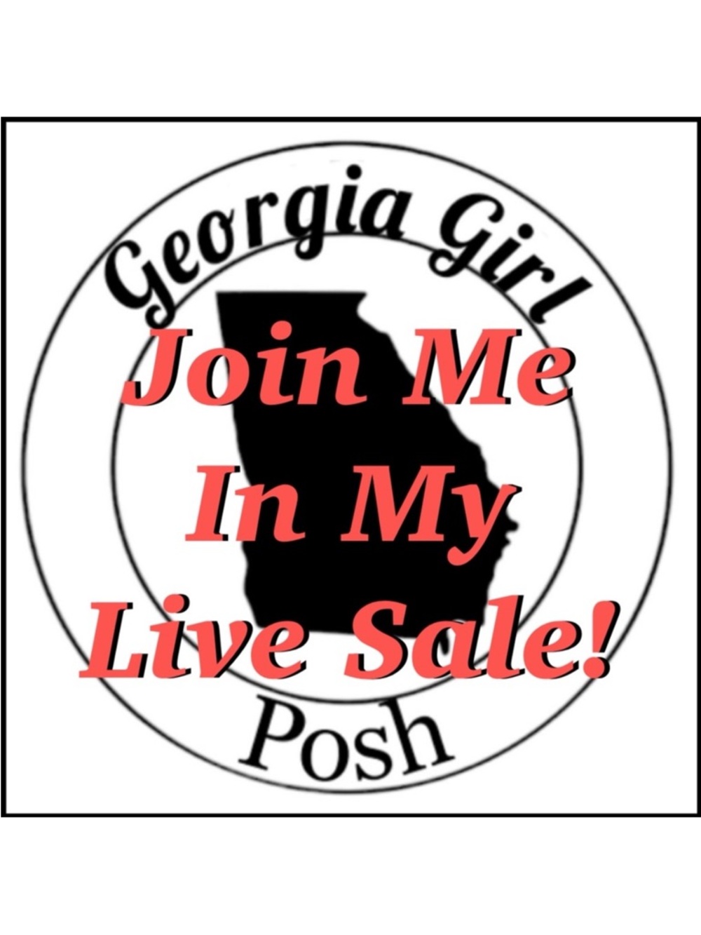 $10 Tray SALE Notification for LIVE 
❤️Amy @GeorgiaGirlPosh